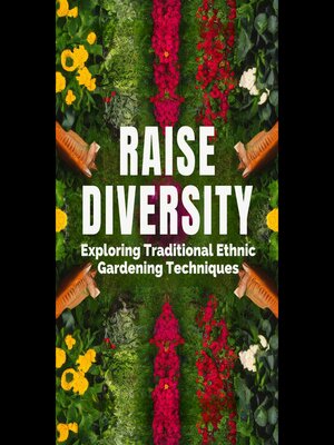 cover image of Raise Diversity